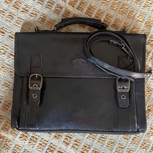 The Trend Briefcase